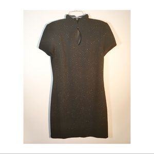 DW3 for David Warren Dress